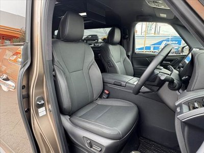 صورة مصغرة 16 لـ 2025 TOYOTA ALPHARD
