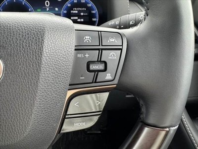 صورة مصغرة 30 لـ 2025 TOYOTA ALPHARD