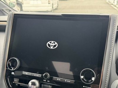 صورة 3 لـ 2025 TOYOTA ALPHARD