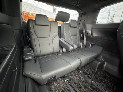 صورة مصغرة 21 لـ 2025 TOYOTA ALPHARD