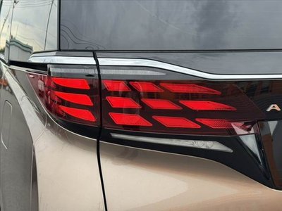 صورة مصغرة 35 لـ 2025 TOYOTA ALPHARD