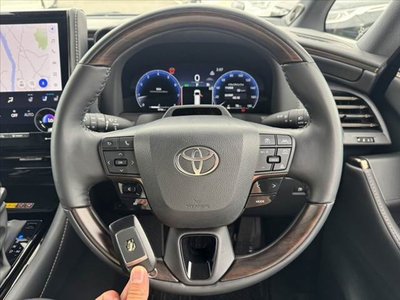صورة 7 لـ 2025 TOYOTA ALPHARD