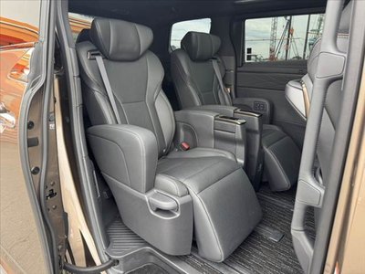 صورة مصغرة 22 لـ 2025 TOYOTA ALPHARD
