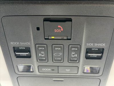 صورة مصغرة 27 لـ 2025 TOYOTA ALPHARD