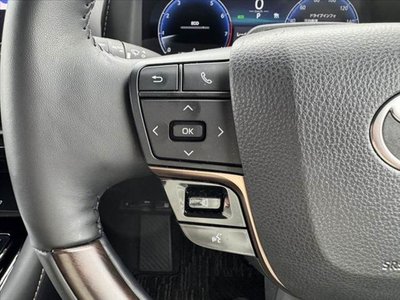 صورة مصغرة 29 لـ 2025 TOYOTA ALPHARD