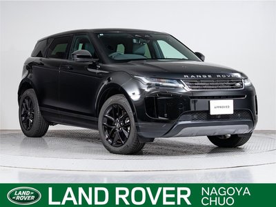 LAND ROVER RANGE ROVER EVOQUE - 1