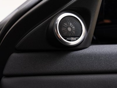 LAND ROVER RANGE ROVER EVOQUE - 7