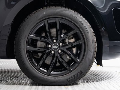 LAND ROVER RANGE ROVER EVOQUE - 8