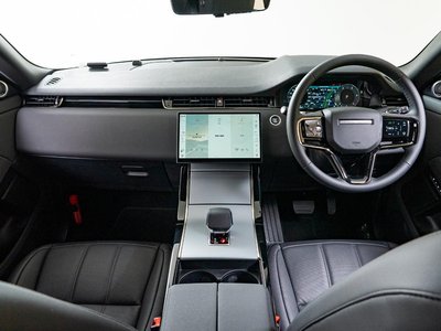 LAND ROVER RANGE ROVER EVOQUE - 2