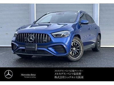MERCEDES-BENZ GLA - 1