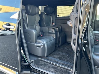 2025 Toyota ALPHARD 缩略图 27