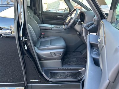2025 Toyota ALPHARD 缩略图 25