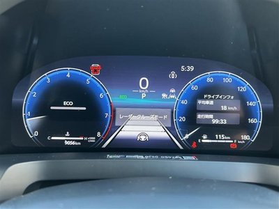 2025 Toyota ALPHARD 照片 5
