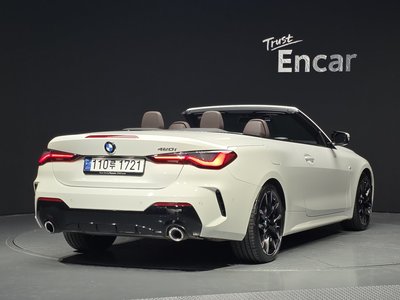 BMW 4 SERIES - 4
