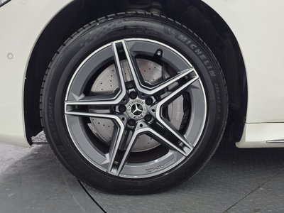 MERCEDES-BENZ S-CLASS - 6