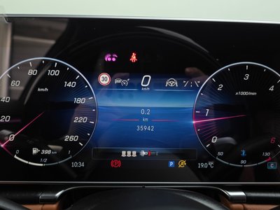 MERCEDES-BENZ S-CLASS - 8