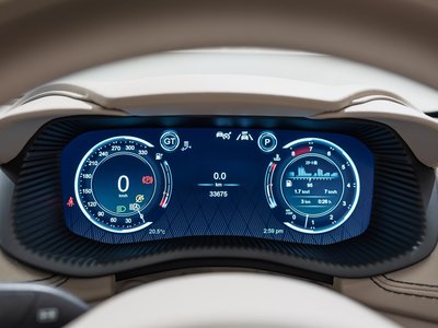 ASTON MARTIN DBX - 10