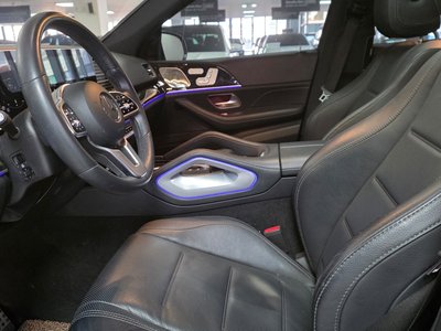 MERCEDES-BENZ GLE - 10