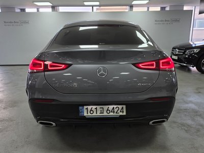 MERCEDES-BENZ GLE - 3