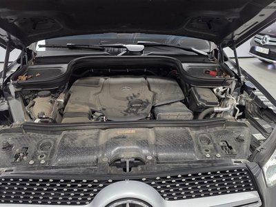 MERCEDES-BENZ GLE - 7