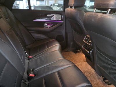 MERCEDES-BENZ GLE - 9