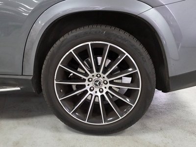 MERCEDES-BENZ GLE - 6