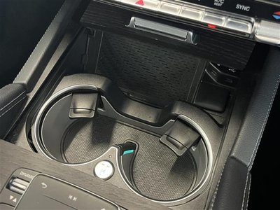 MERCEDES-BENZ GLE - 9