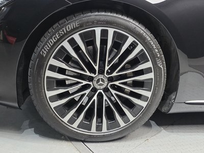 MERCEDES-BENZ S-CLASS - 6