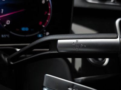 MERCEDES-BENZ S-CLASS - 9