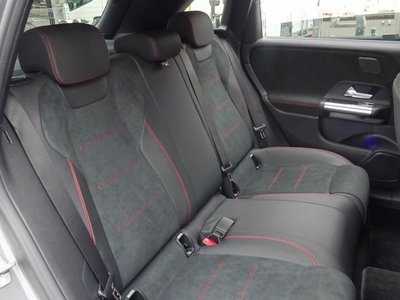 MERCEDES-BENZ B-CLASS - 9