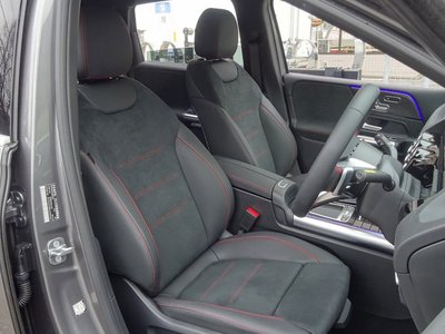 MERCEDES-BENZ B-CLASS - 8