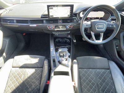 AUDI S5 SPORTBACK - 2