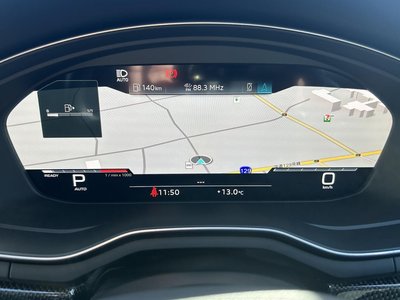 AUDI S5 SPORTBACK - 3