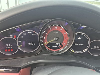 صورة 8 لـ 2023 Porsche CAYENNE