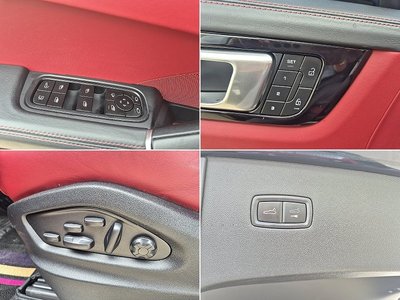 2023 Porsche CAYENNE — миниатюра 19