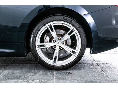 2017 Maserati GRANTURISMO 缩略图 41
