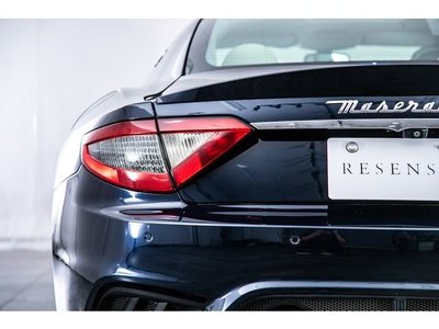 2017 Maserati GRANTURISMO 缩略图 33
