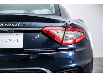 2017 Maserati GRANTURISMO 缩略图 34
