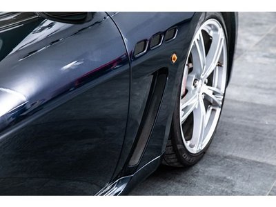 2017 Maserati GRANTURISMO 缩略图 30