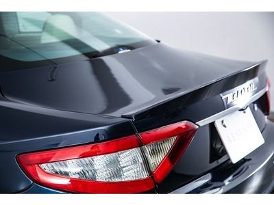 2017 Maserati GRANTURISMO 缩略图 37
