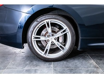 2017 Maserati GRANTURISMO 缩略图 43