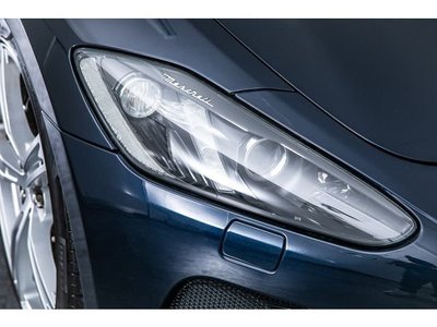 2017 Maserati GRANTURISMO 缩略图 25