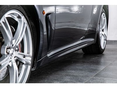 2017 Maserati GRANTURISMO 缩略图 26