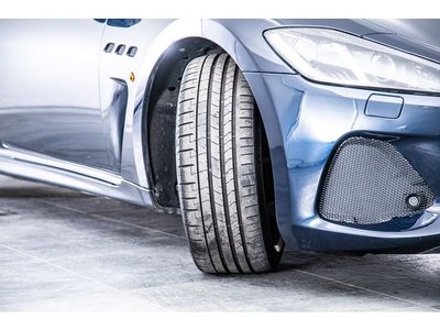 2017 Maserati GRANTURISMO 缩略图 46