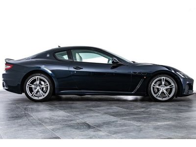 2017 Maserati GRANTURISMO 缩略图 14