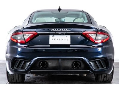 2017 Maserati GRANTURISMO 缩略图 11