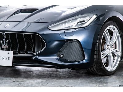 2017 Maserati GRANTURISMO 缩略图 20