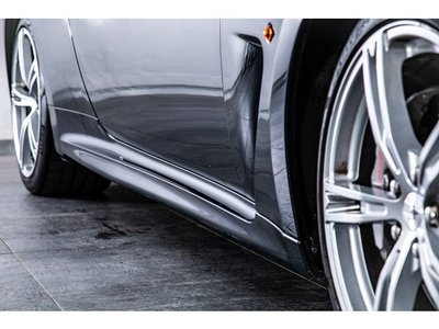 2017 Maserati GRANTURISMO 缩略图 24