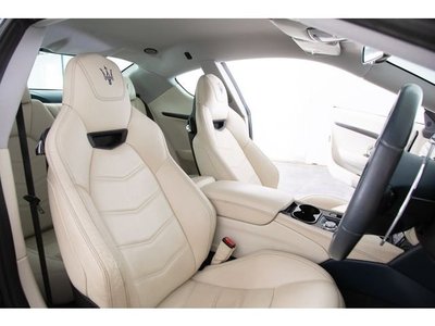 2017 Maserati GRANTURISMO 缩略图 50