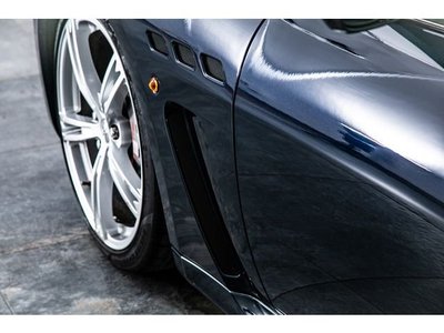 2017 Maserati GRANTURISMO 缩略图 32
